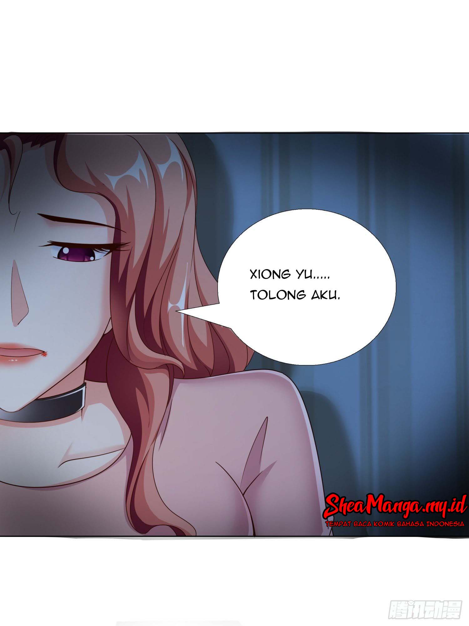 Super School Doctor Chapter 73 Gambar 27