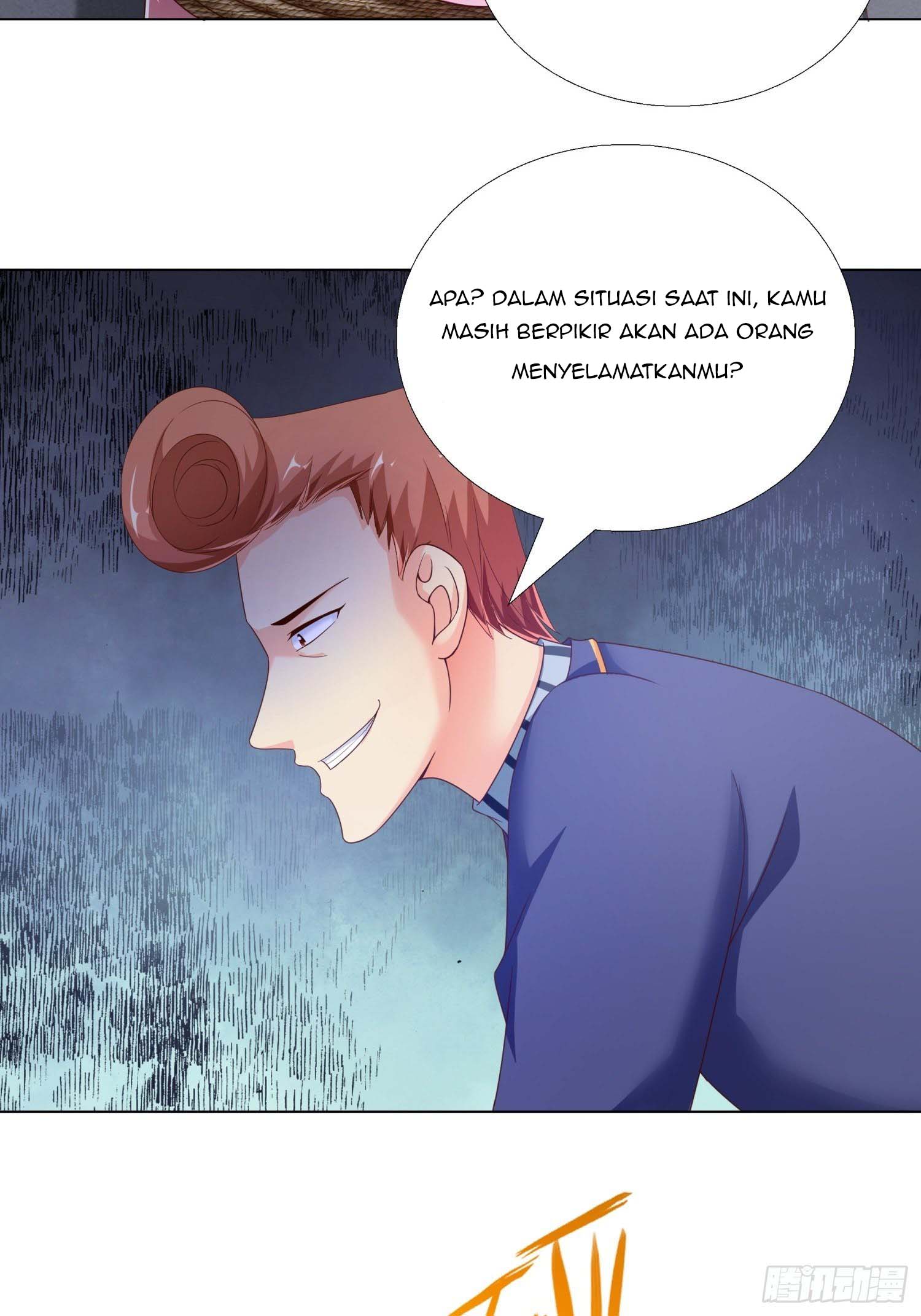 Super School Doctor Chapter 73 Gambar 38
