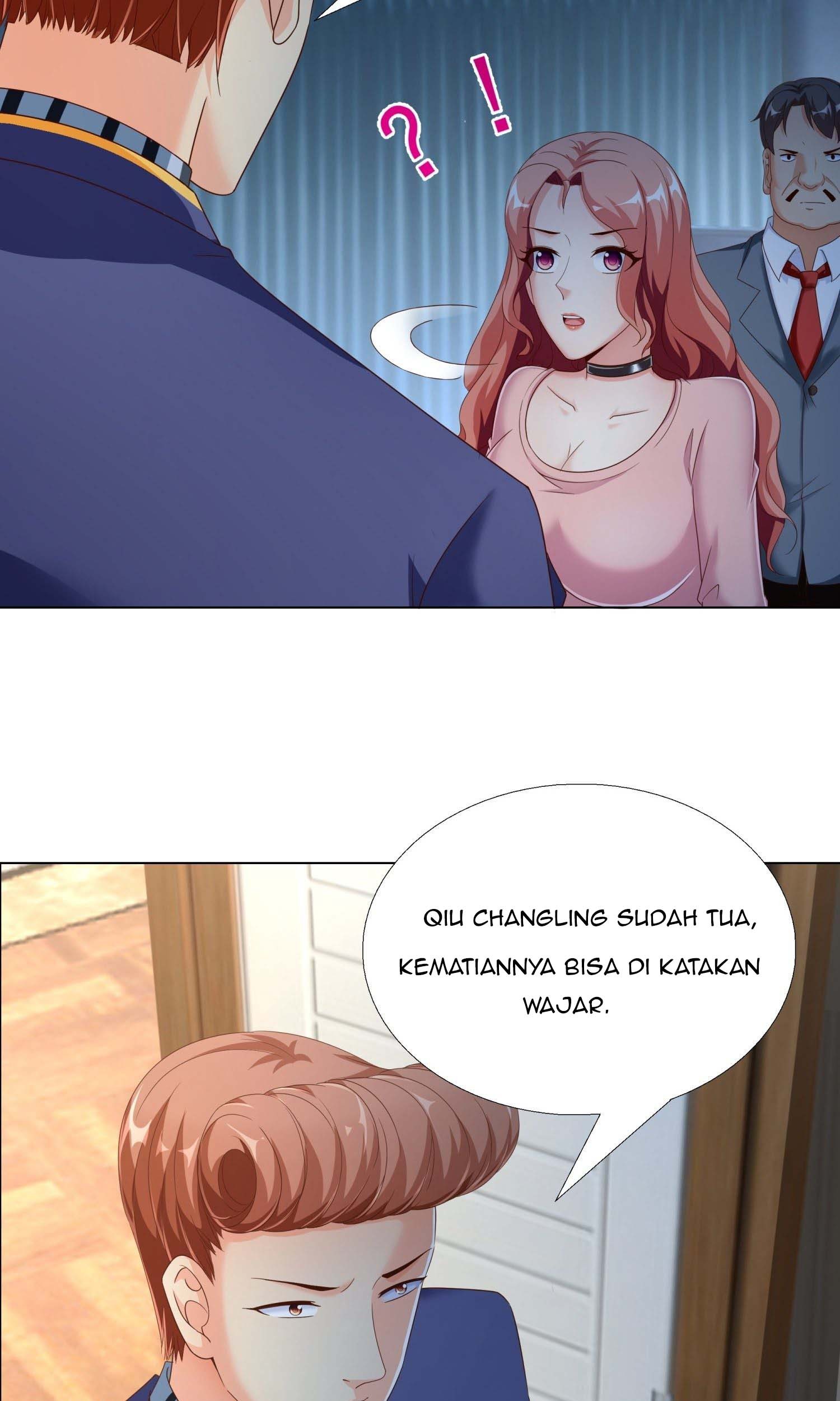 Super School Doctor Chapter 73 Gambar 6