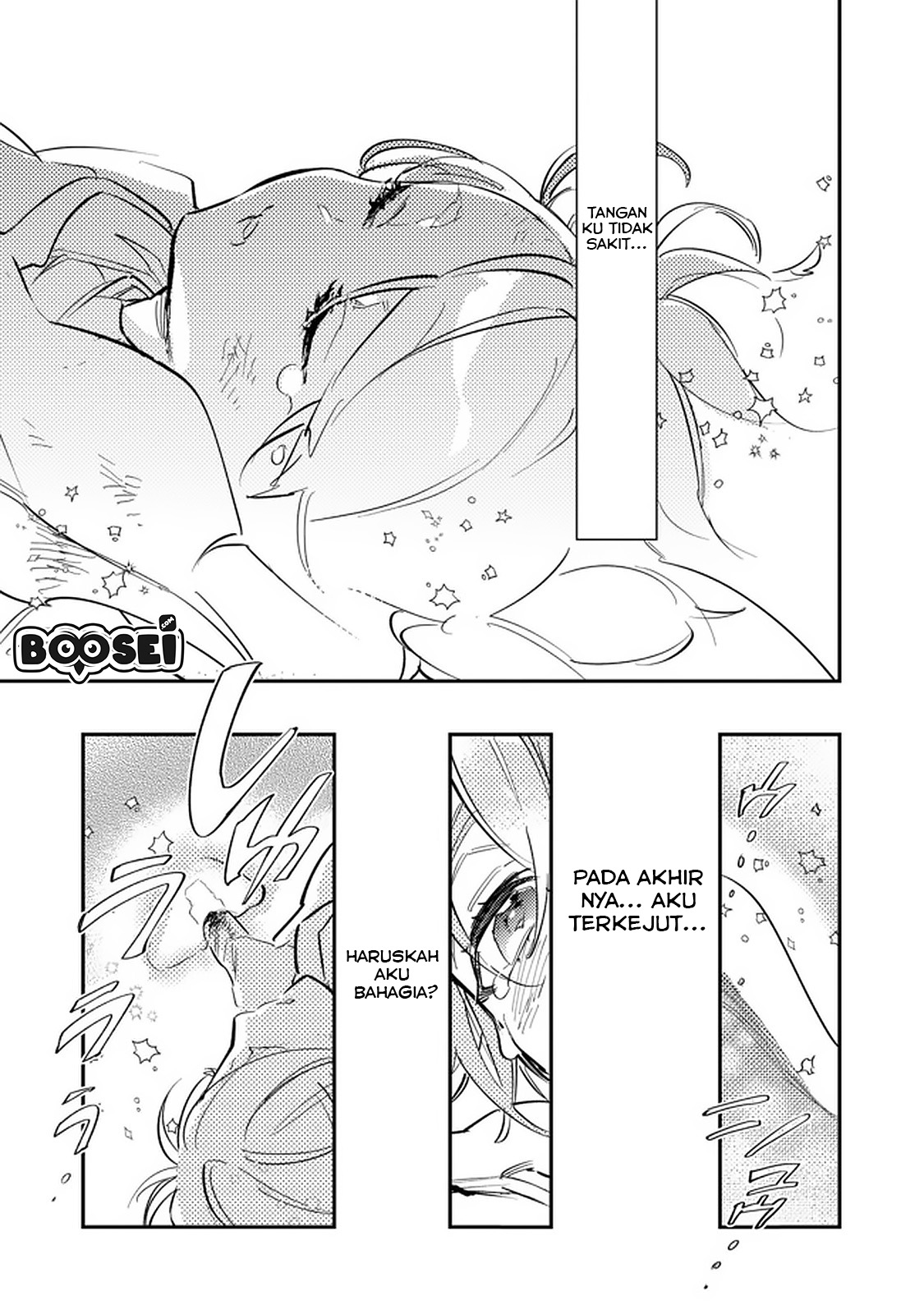 Saijaku Tamer wa Gomi Hiroi no Tabi wo Hajimemashita Chapter 4.2 Gambar 14