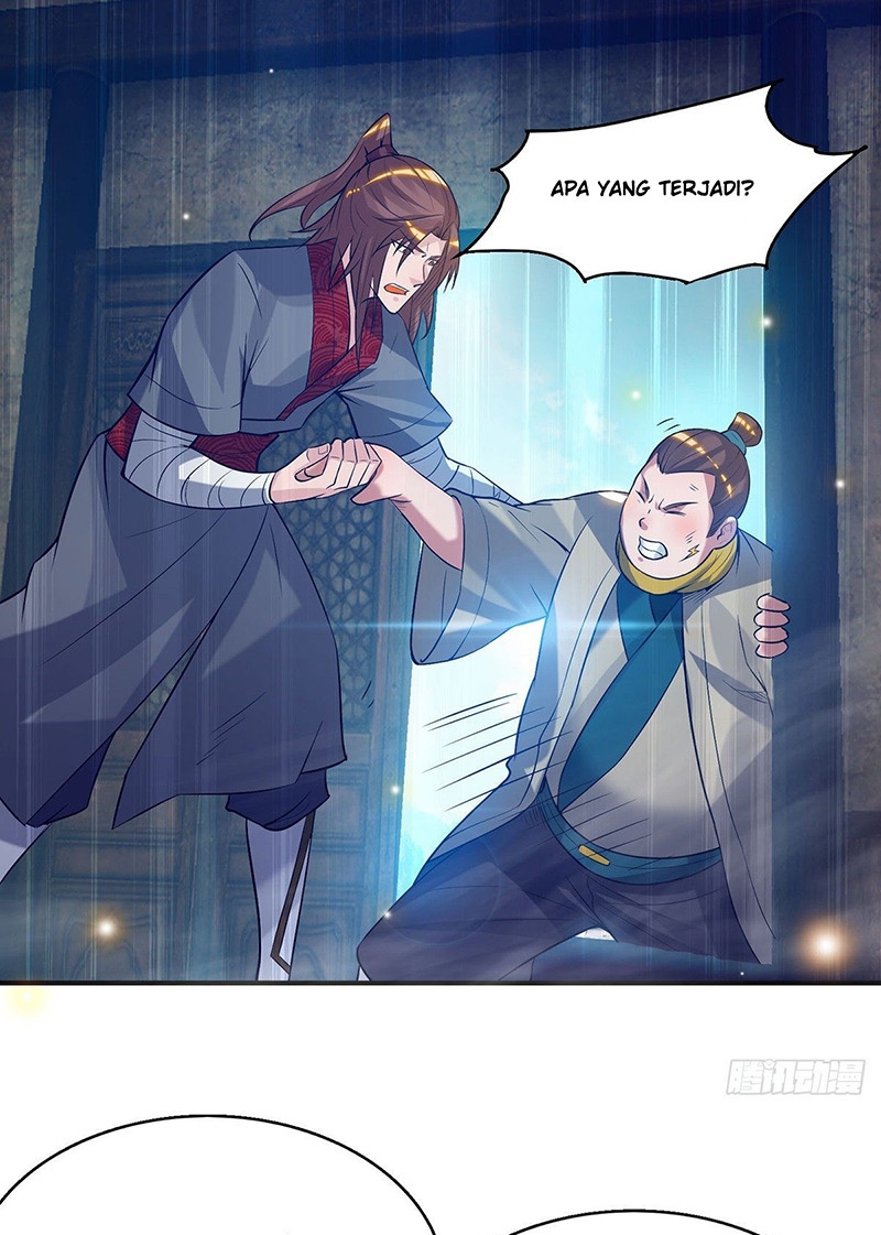 Baca Manhua I Have Nine Female Disciples Chapter 8 Gambar 2