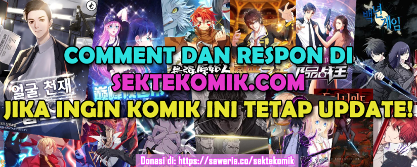 Global Gao Wu Chapter 50 Gambar 37