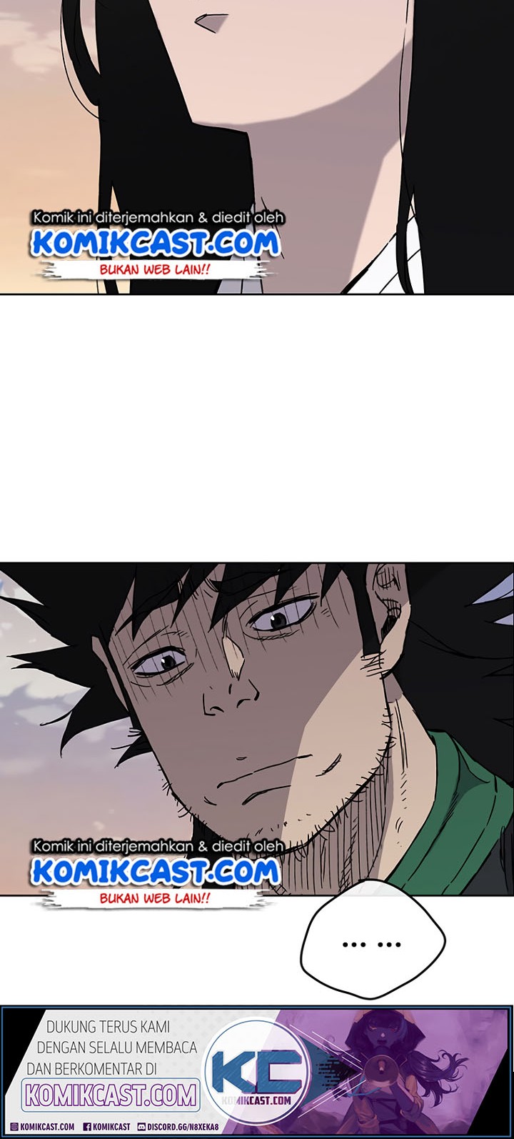The Undefeatable Swordsman Chapter 13 Gambar 51