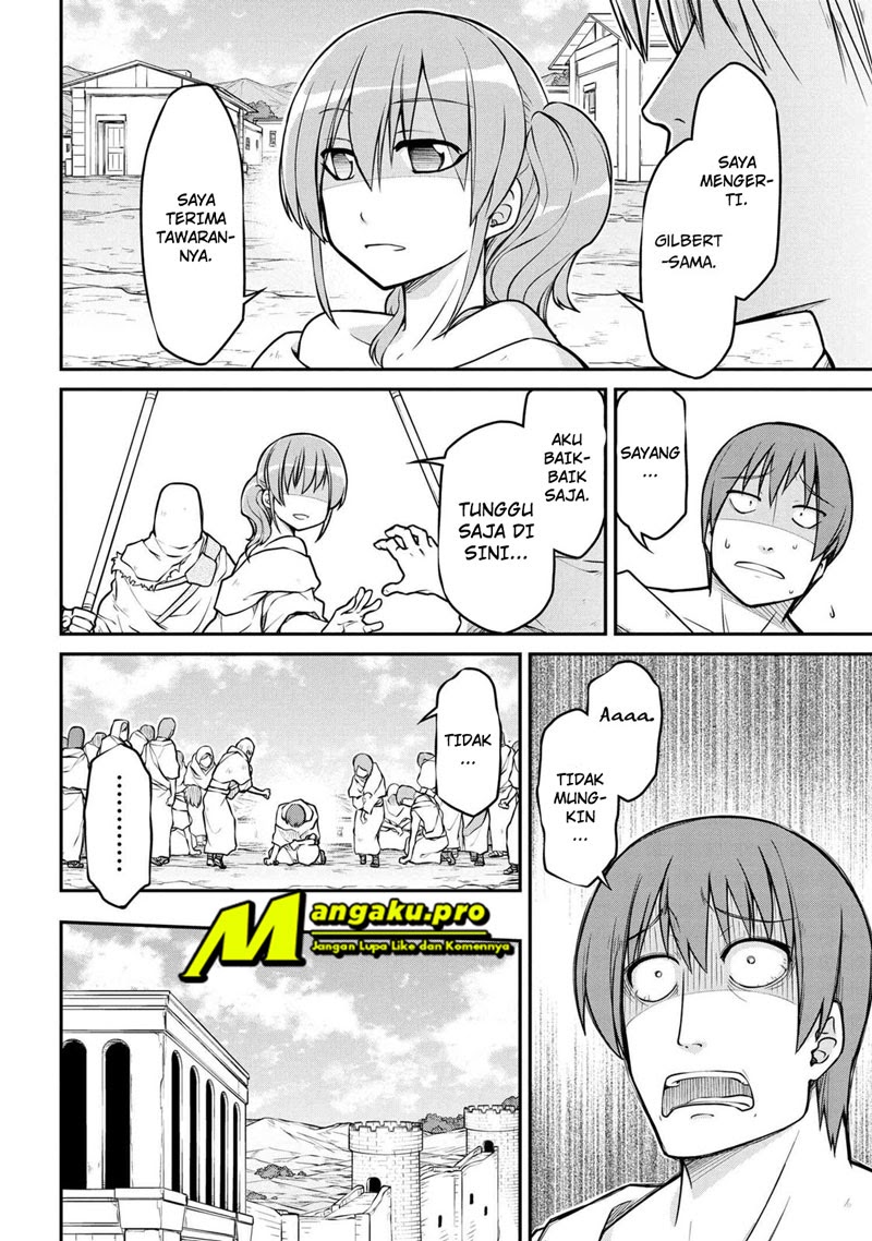 Isekai Kenkokuki Chapter 38.2 Gambar 9