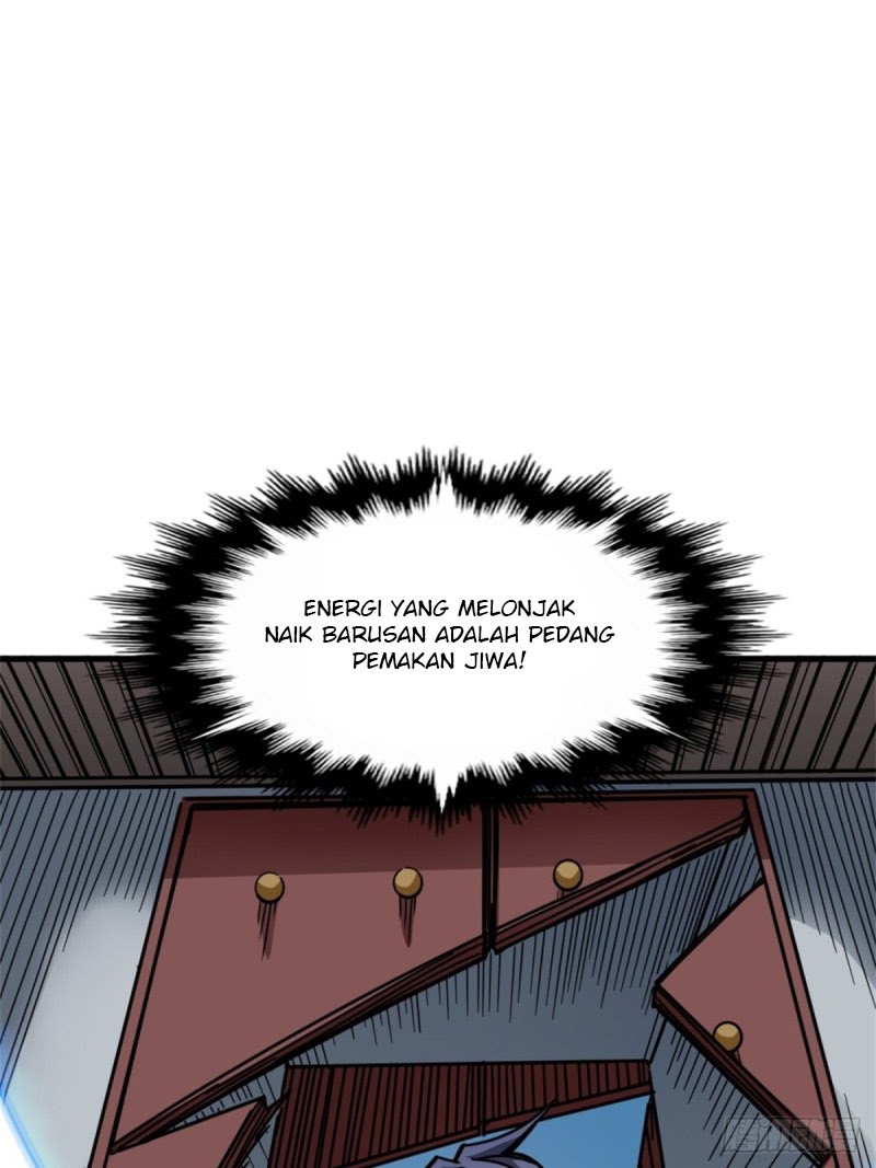 Return To The Earth And Be A God Stick Chapter 17 Gambar 13