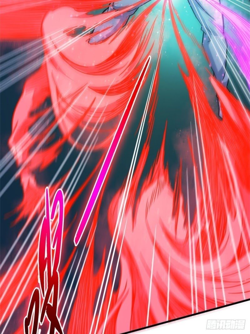Return To The Earth And Be A God Stick Chapter 17 Gambar 24