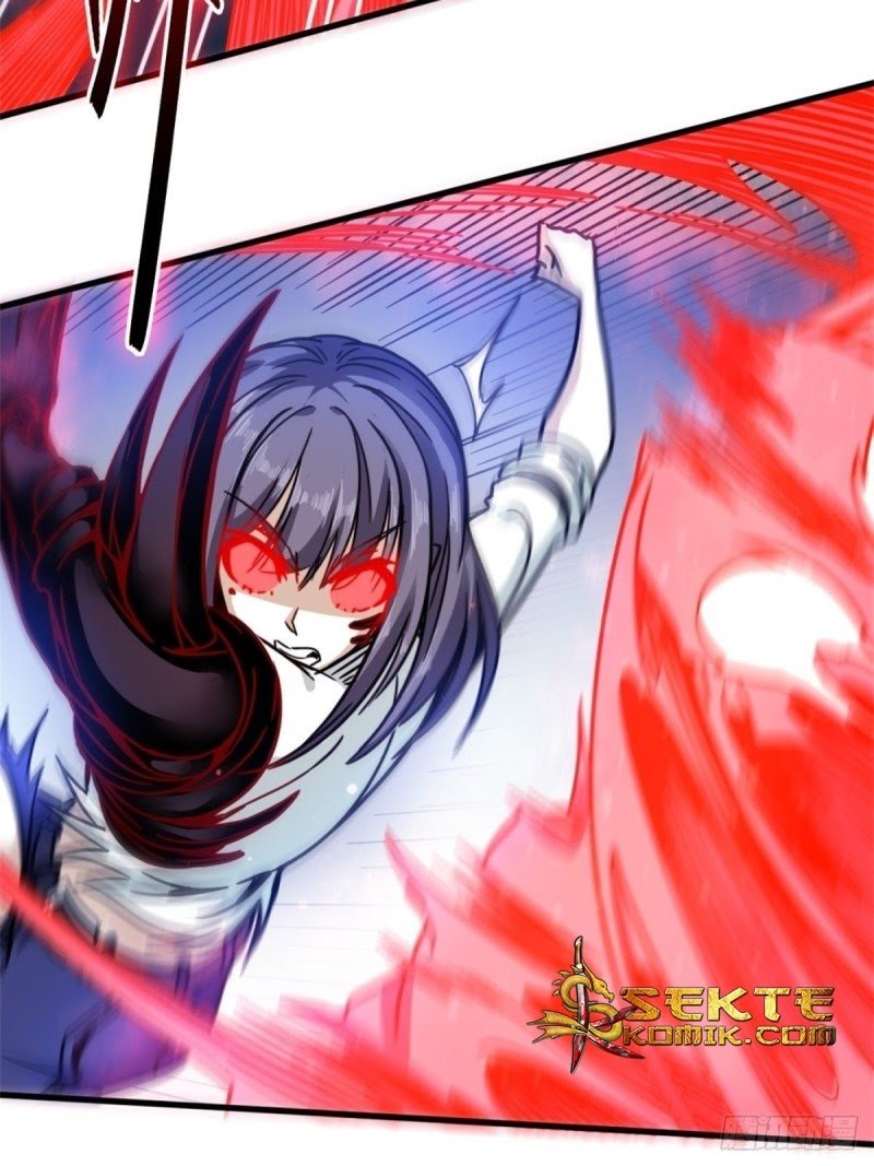 Return To The Earth And Be A God Stick Chapter 17 Gambar 25