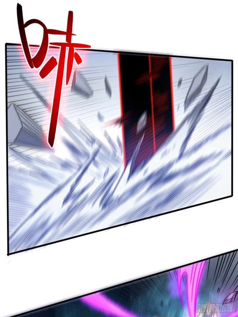 Return To The Earth And Be A God Stick Chapter 17 Gambar 26