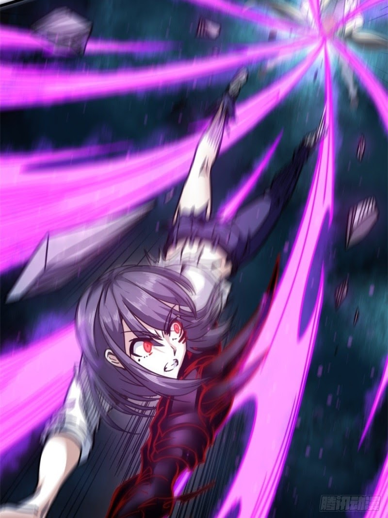 Return To The Earth And Be A God Stick Chapter 17 Gambar 27