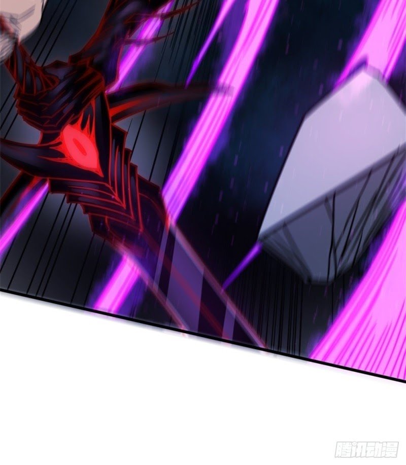 Return To The Earth And Be A God Stick Chapter 17 Gambar 28