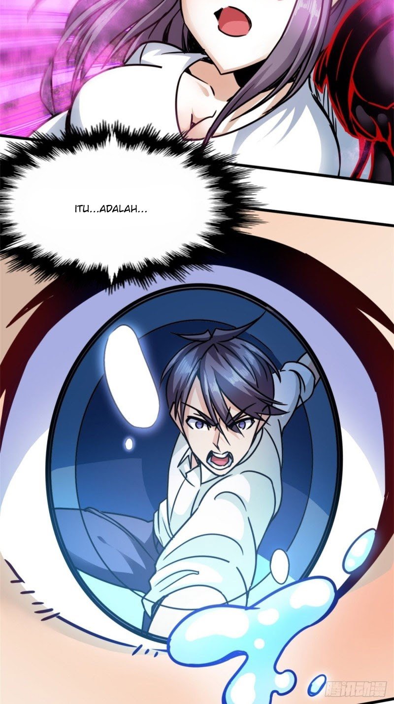 Return To The Earth And Be A God Stick Chapter 17 Gambar 32