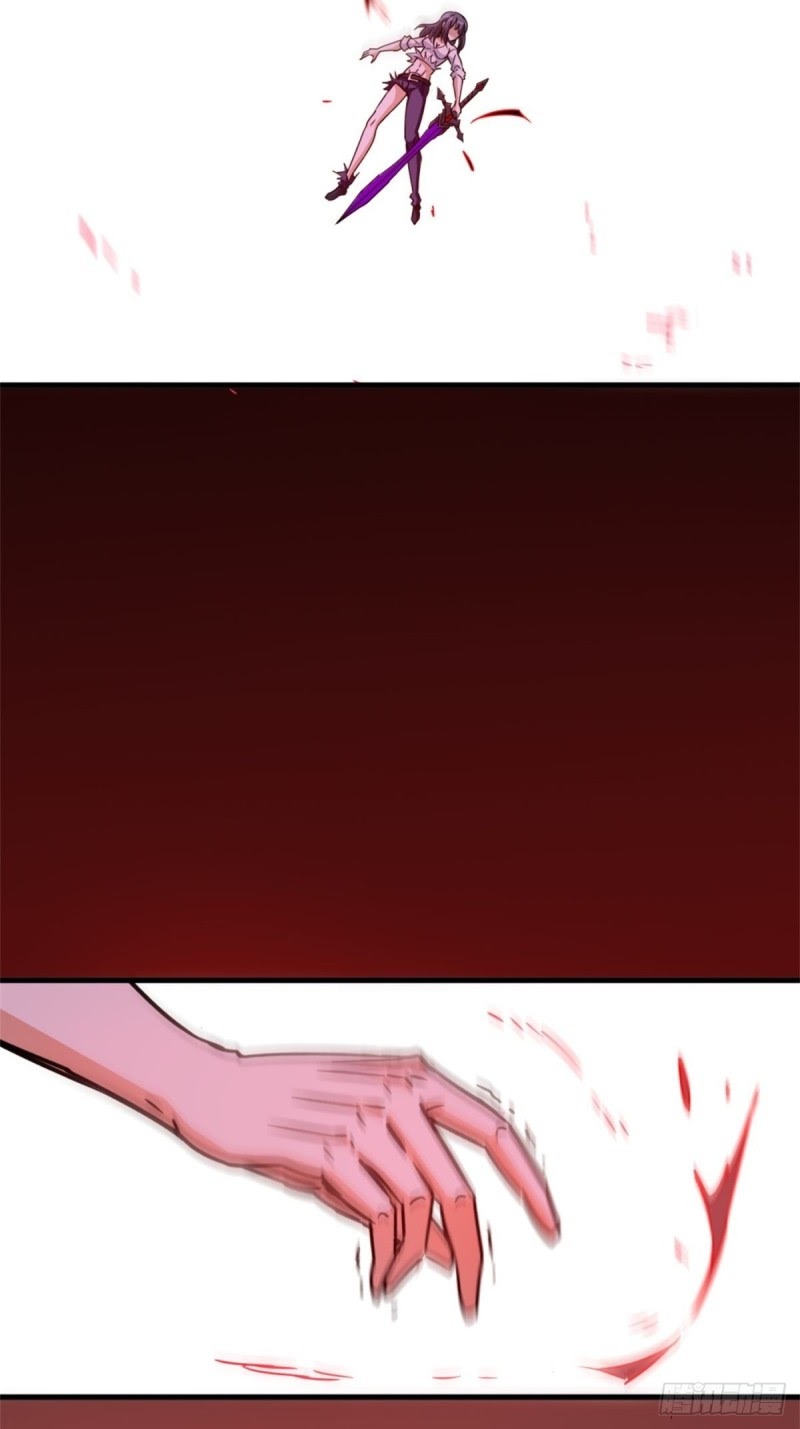 Return To The Earth And Be A God Stick Chapter 17 Gambar 36