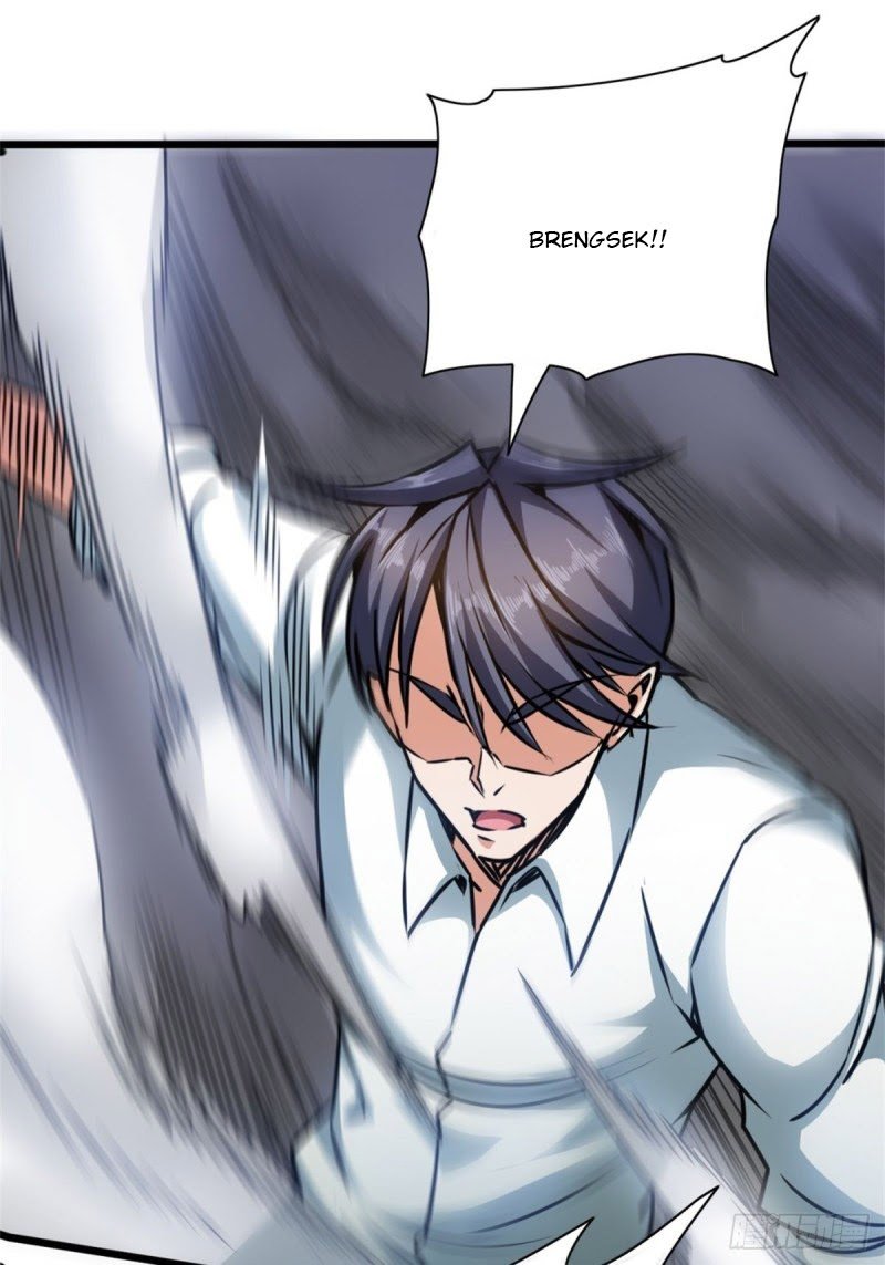 Return To The Earth And Be A God Stick Chapter 17 Gambar 43