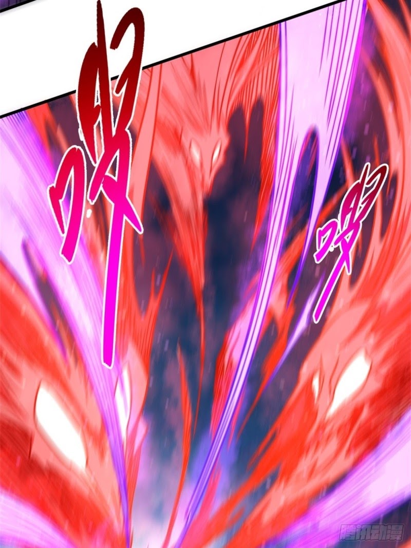 Return To The Earth And Be A God Stick Chapter 17 Gambar 7