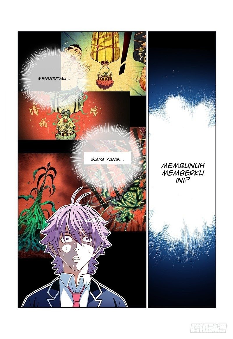 Human Body Cultivation Chapter 38 Gambar 3