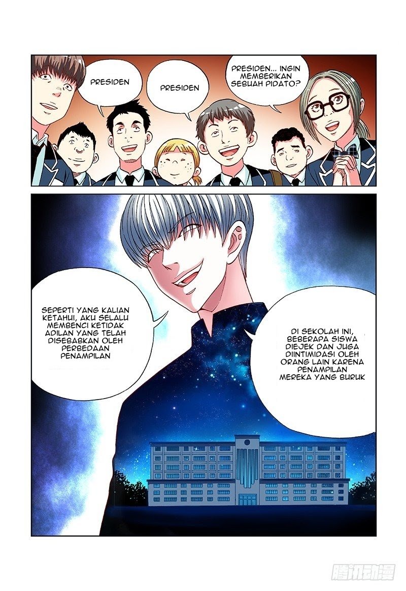 Human Body Cultivation Chapter 38 Gambar 5