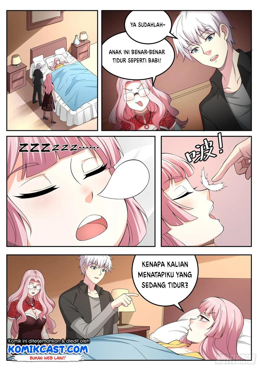 Urban God Chapter 142 Gambar 5