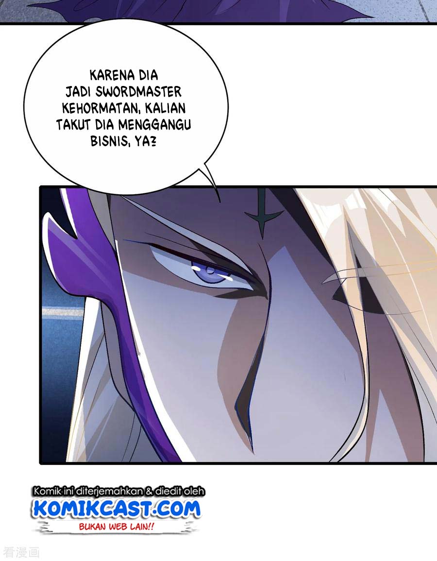 Spirit Sword Sovereign Chapter 339 Gambar 31