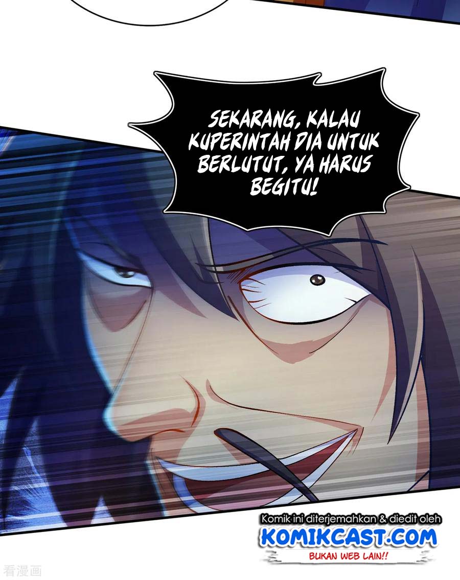 Spirit Sword Sovereign Chapter 339 Gambar 4