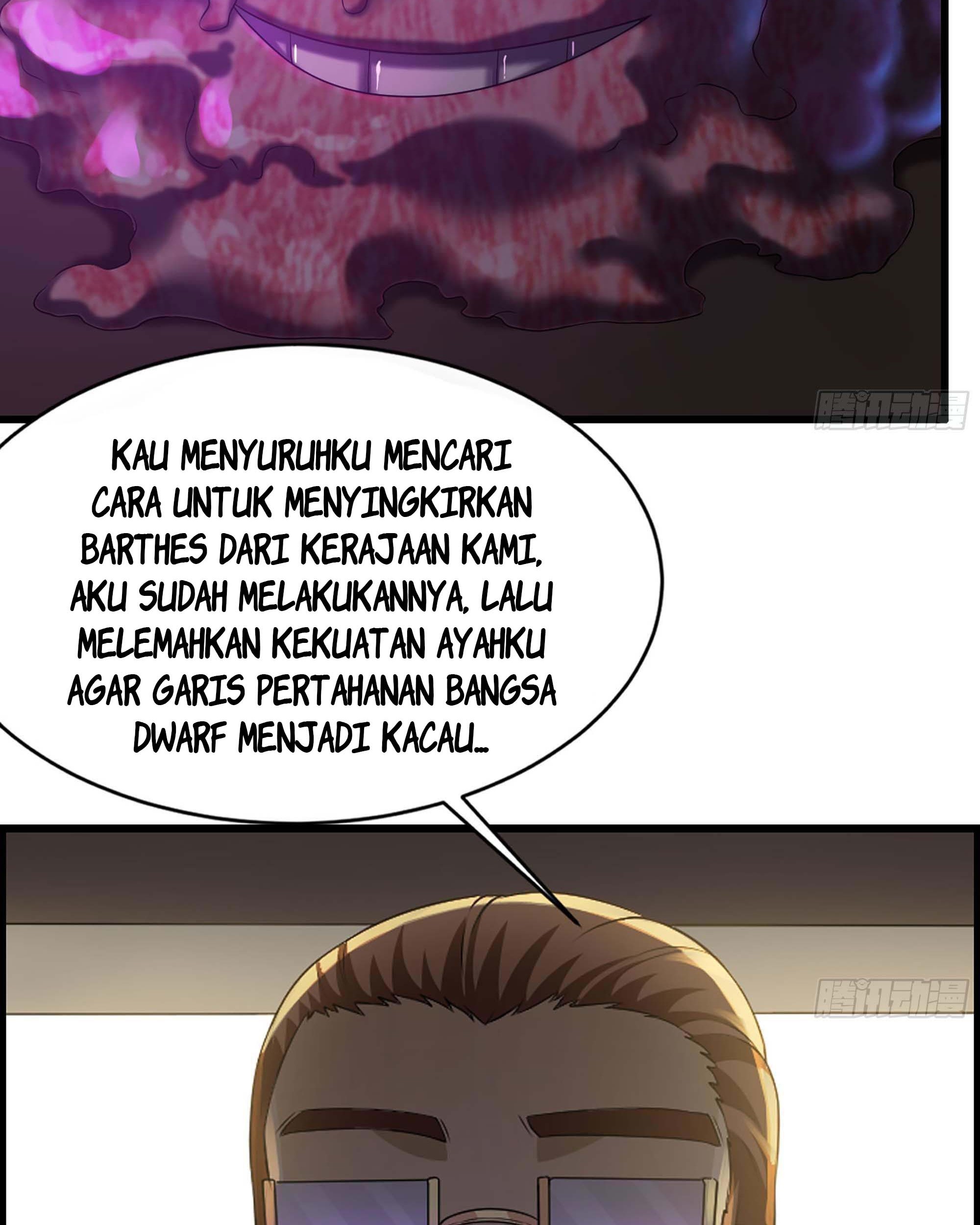 My Wife is a Demon Queen Chapter 227 Gambar 15