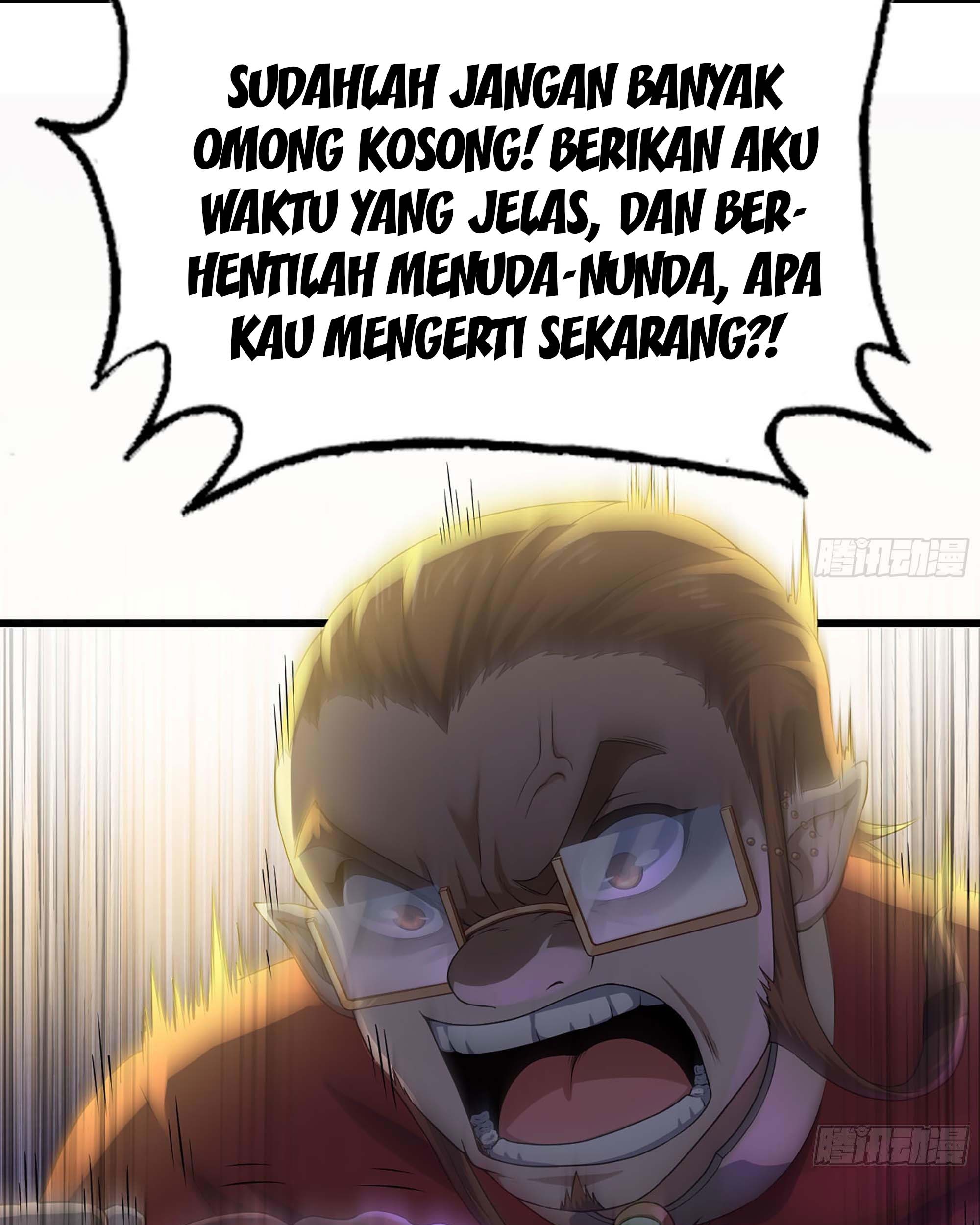 My Wife is a Demon Queen Chapter 227 Gambar 23