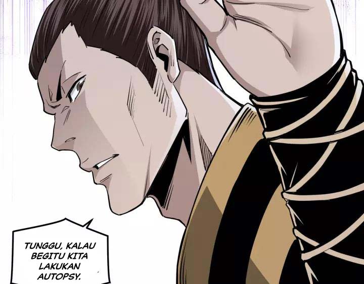 Greatest Boss System Chapter 42 Gambar 106