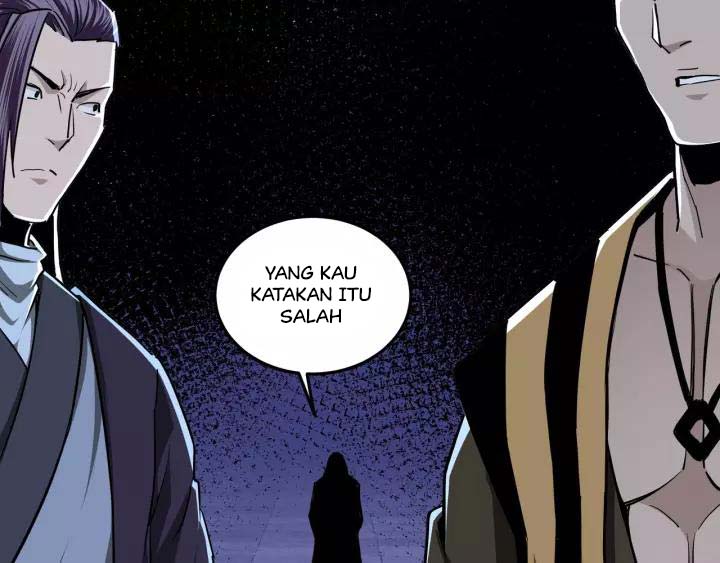 Greatest Boss System Chapter 42 Gambar 109