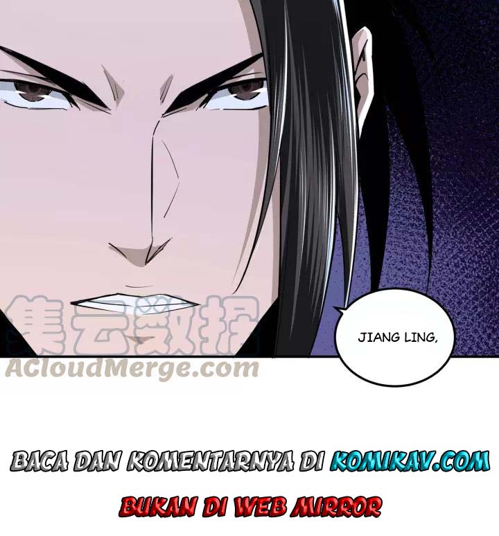 Greatest Boss System Chapter 42 Gambar 112