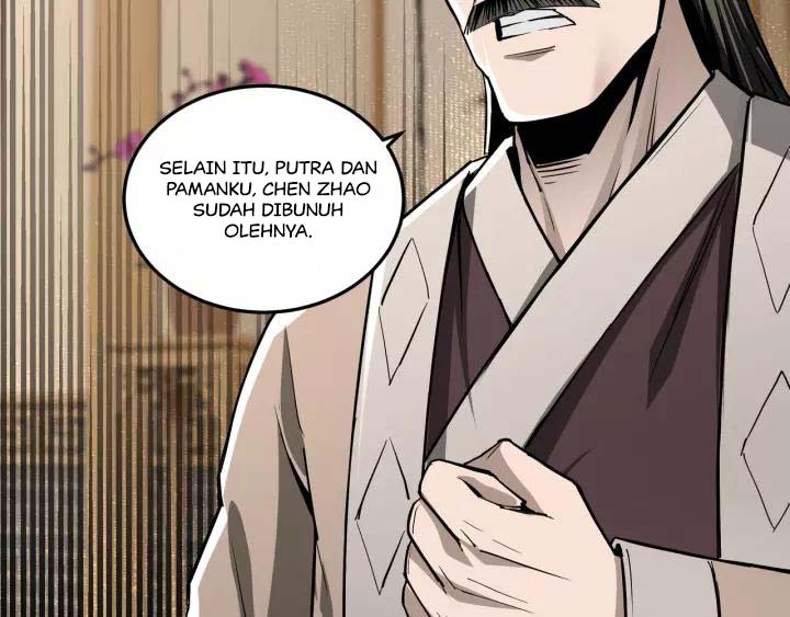 Greatest Boss System Chapter 42 Gambar 14