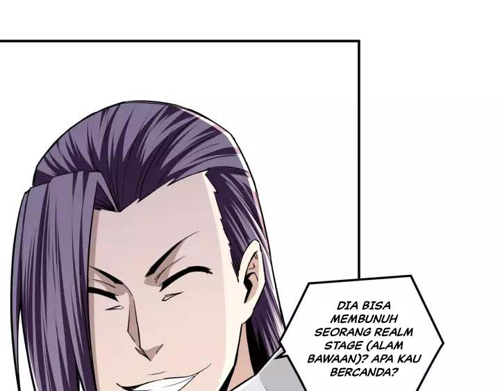 Greatest Boss System Chapter 42 Gambar 16