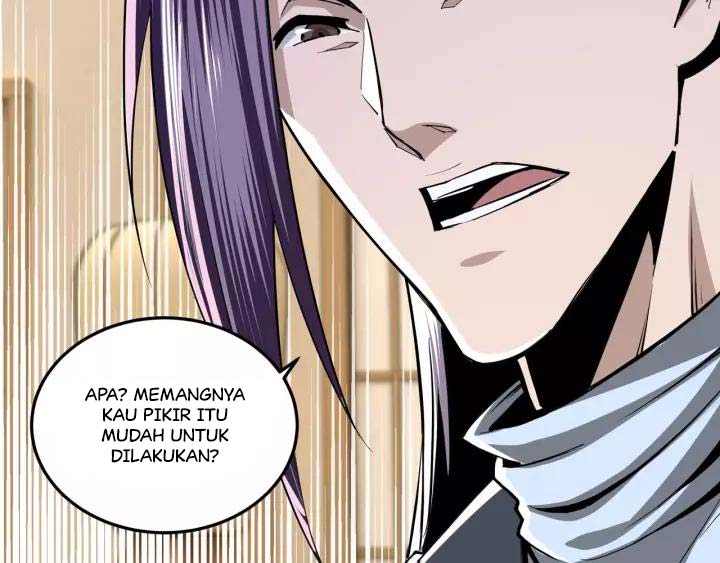 Greatest Boss System Chapter 42 Gambar 21