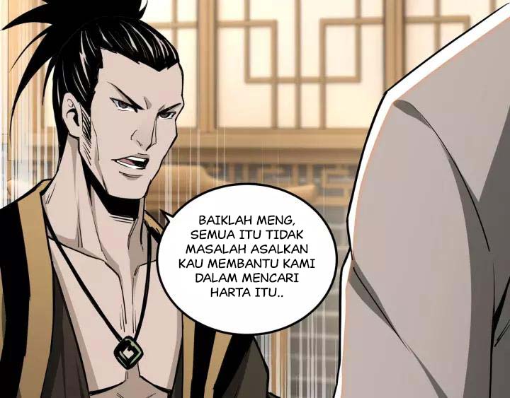 Greatest Boss System Chapter 42 Gambar 23