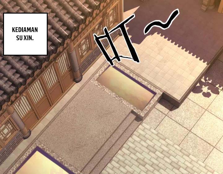Greatest Boss System Chapter 42 Gambar 25