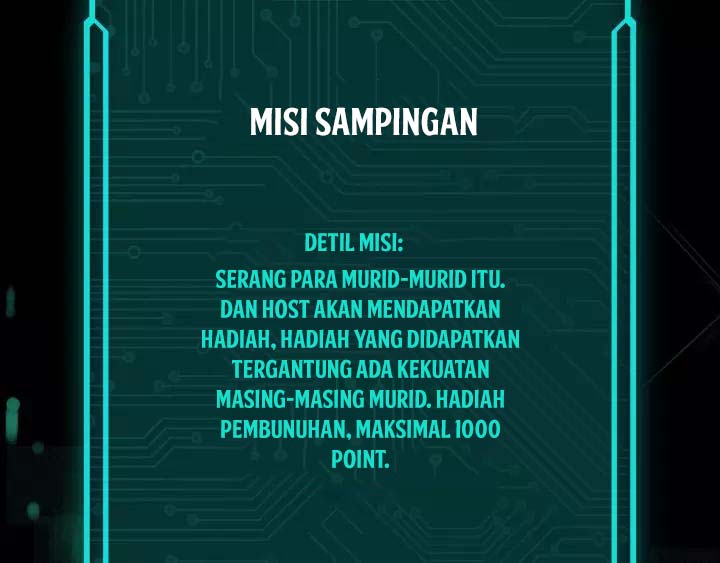 Greatest Boss System Chapter 42 Gambar 27