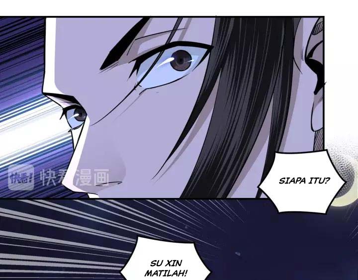 Greatest Boss System Chapter 42 Gambar 37