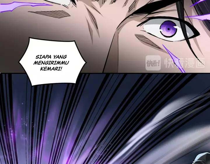 Greatest Boss System Chapter 42 Gambar 49