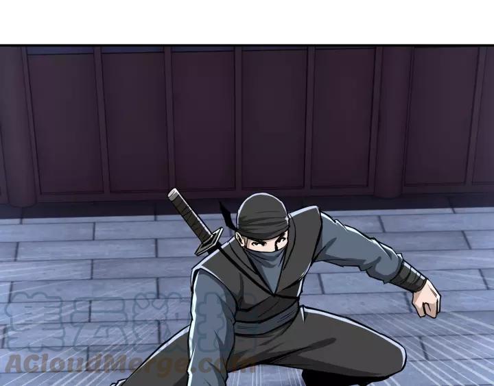 Greatest Boss System Chapter 42 Gambar 52
