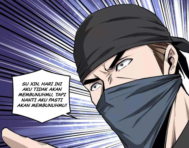 Greatest Boss System Chapter 42 Gambar 54
