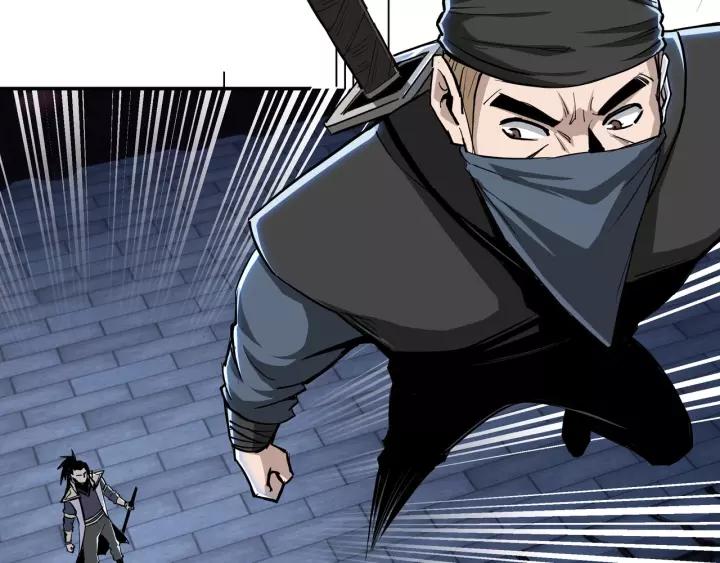 Greatest Boss System Chapter 42 Gambar 56