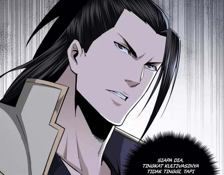 Greatest Boss System Chapter 42 Gambar 59