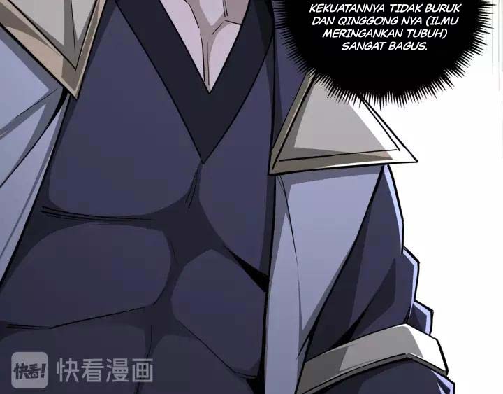 Greatest Boss System Chapter 42 Gambar 60