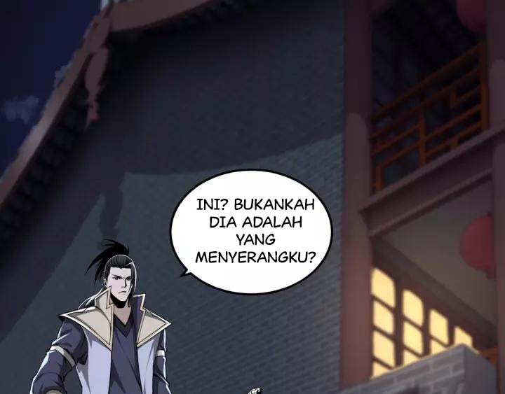 Greatest Boss System Chapter 42 Gambar 66