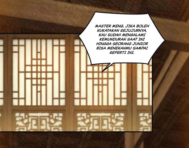 Greatest Boss System Chapter 42 Gambar 7