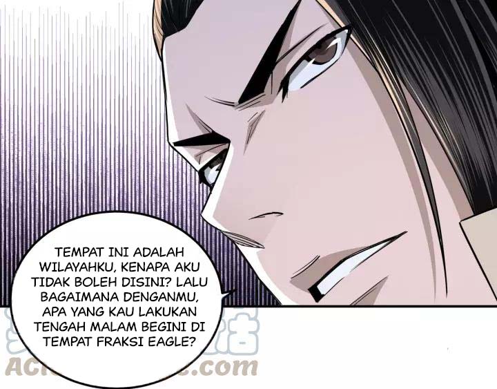 Greatest Boss System Chapter 42 Gambar 72