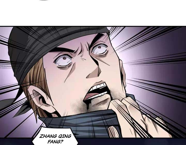 Greatest Boss System Chapter 42 Gambar 73