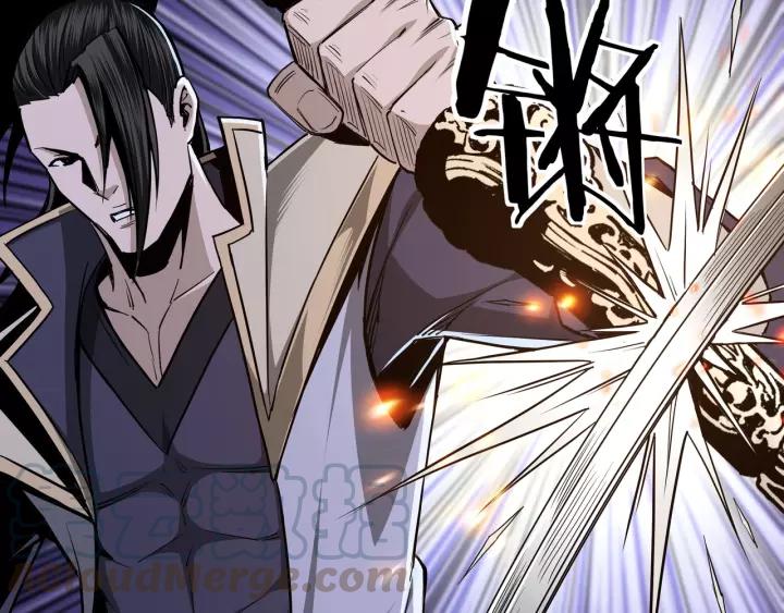 Greatest Boss System Chapter 42 Gambar 82