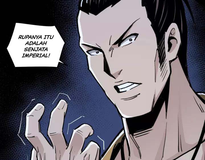 Greatest Boss System Chapter 42 Gambar 91