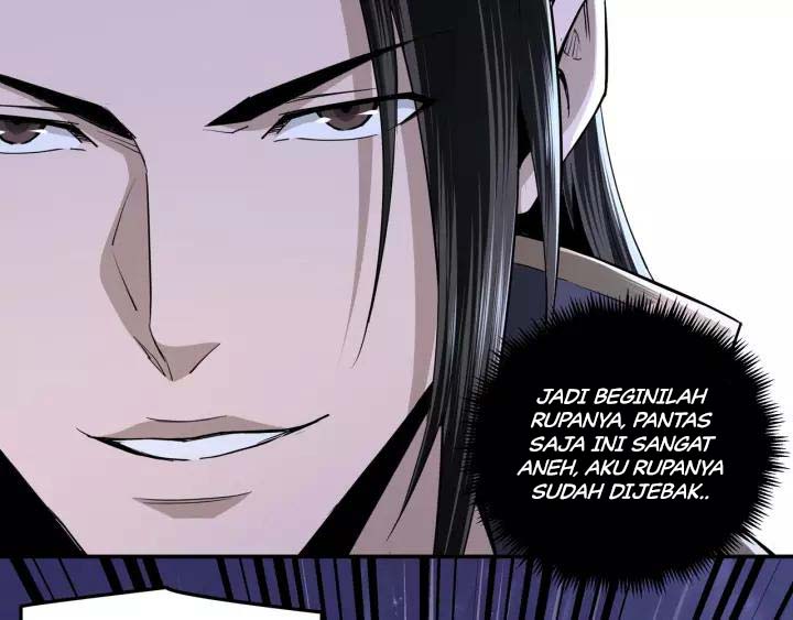 Greatest Boss System Chapter 42 Gambar 98