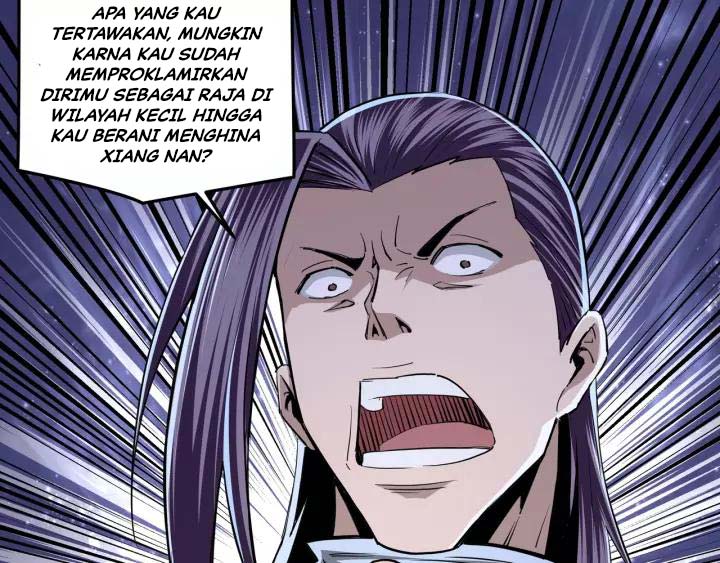 Greatest Boss System Chapter 42 Gambar 99