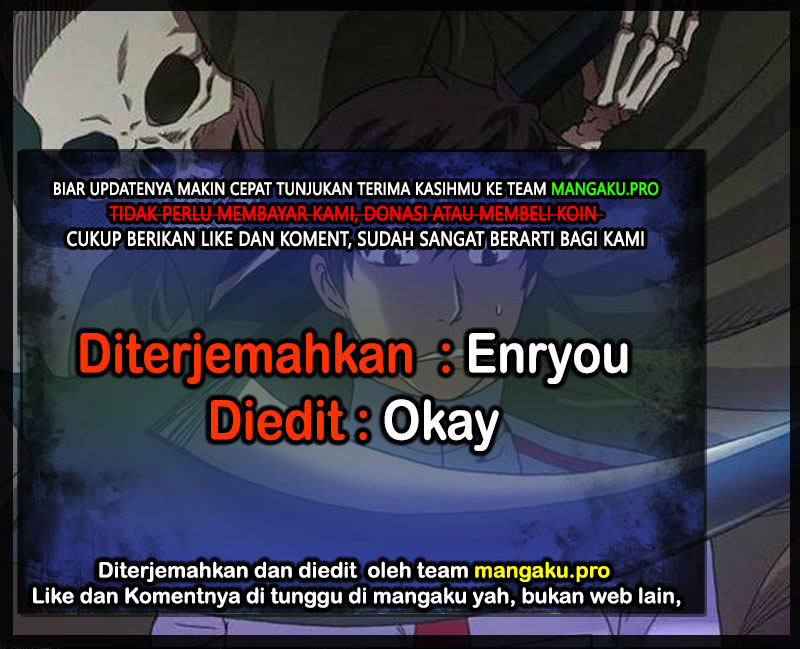 Baca Komik The Gamer Chapter 349 Gambar 1